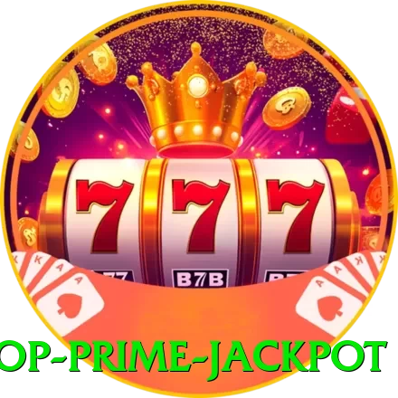 777hop Prime Jackpot - apk