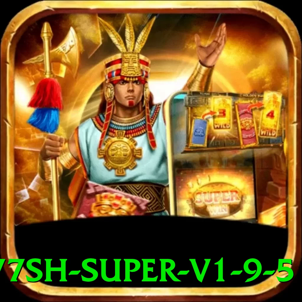 777sh Super v1.9.5 - go