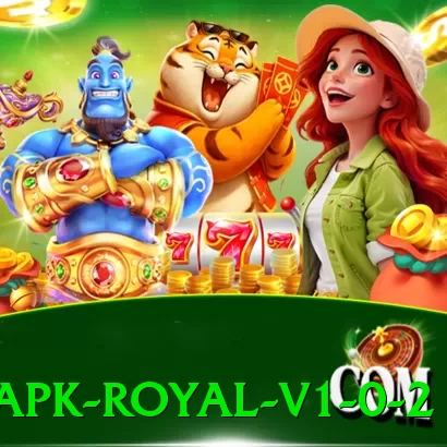 778pix APK Royal v1.0.2 - game