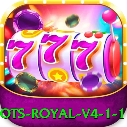 788bra Slots Royal v4.1.1 - vip