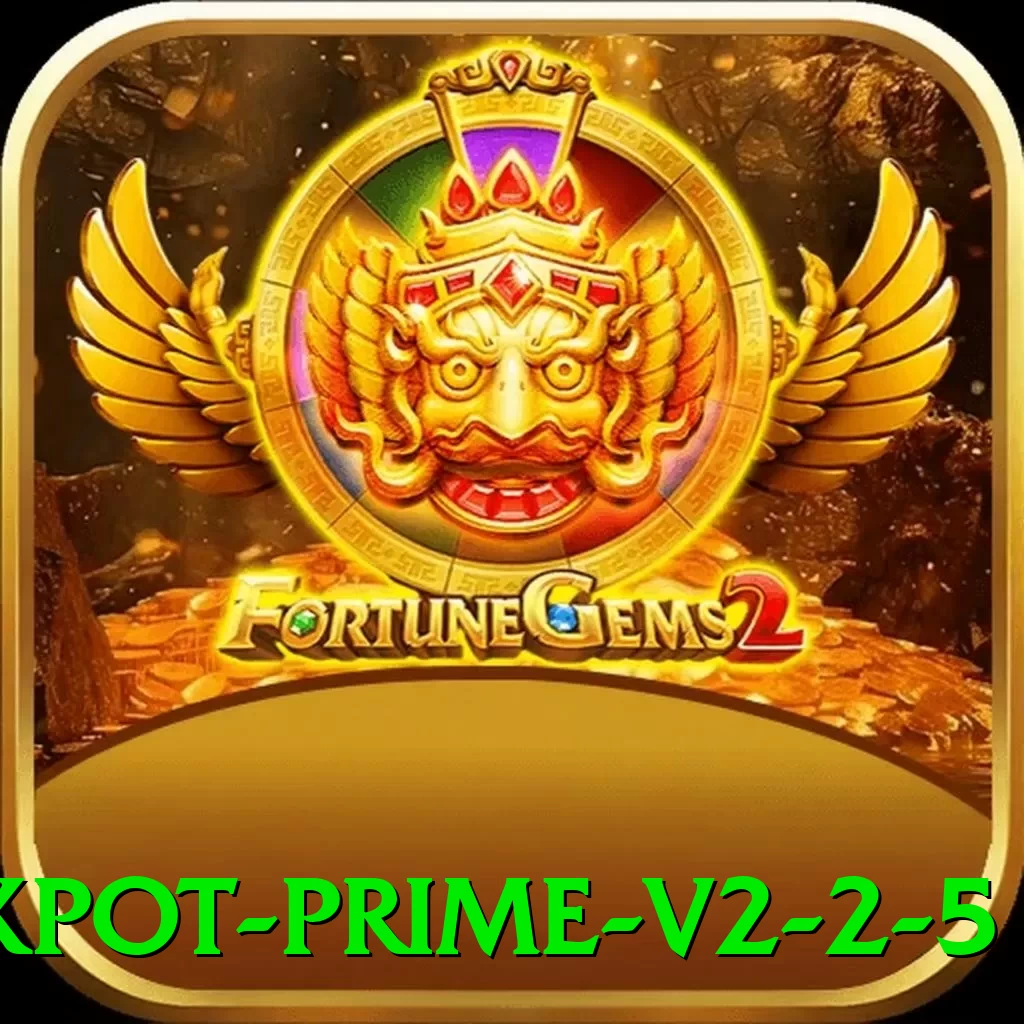 79y Jackpot Prime v2.2.5 - pk