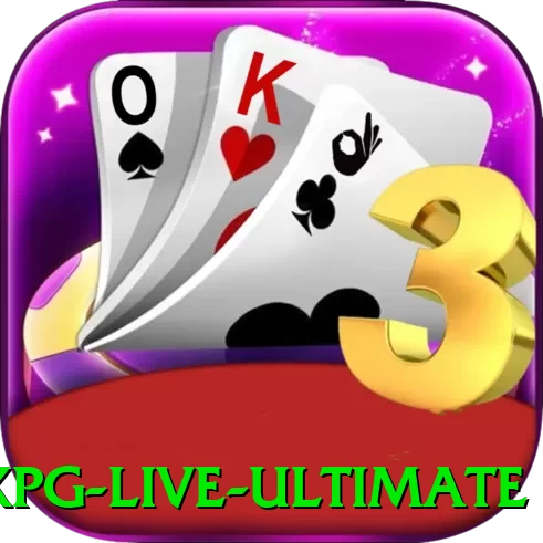 7xpg Live Ultimate - pak