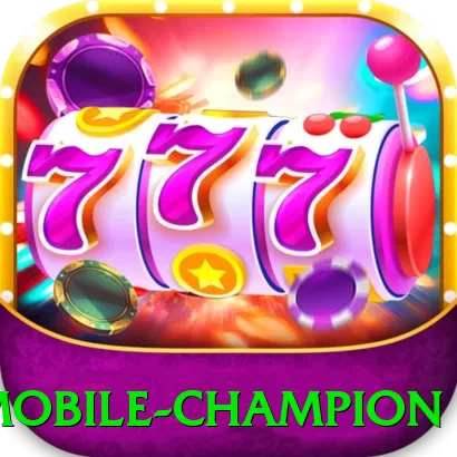 80a Mobile Champion - pro
