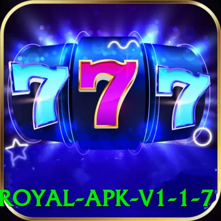 888oxe Royal APK v1.1.7 - pro