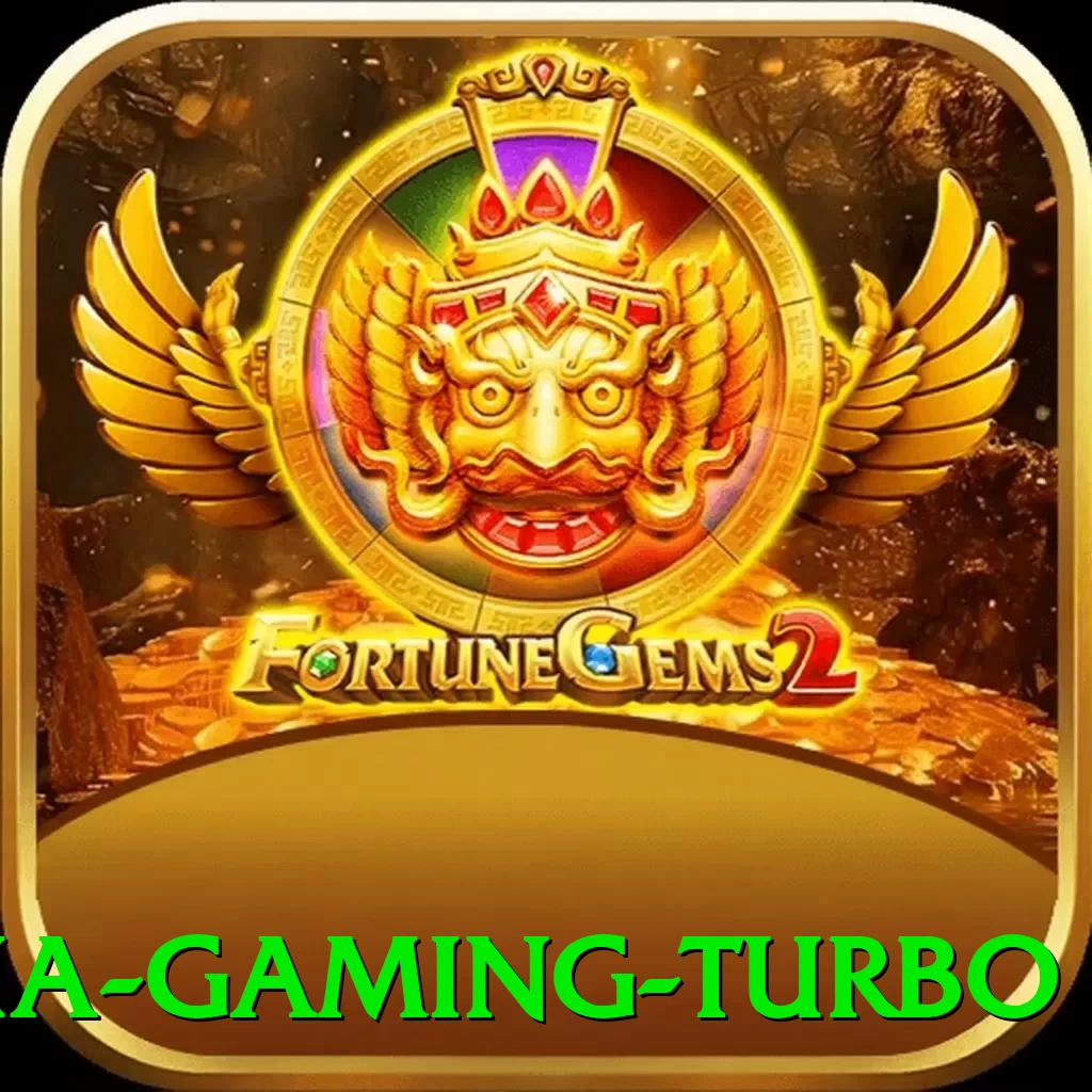 888sua Gaming Turbo - app