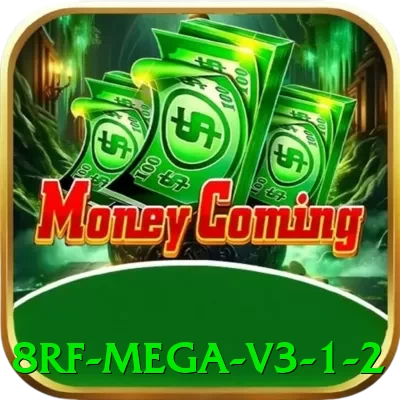 8rf Mega v3.1.2 - app