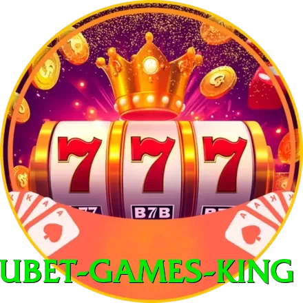 8ubet Games King - pro