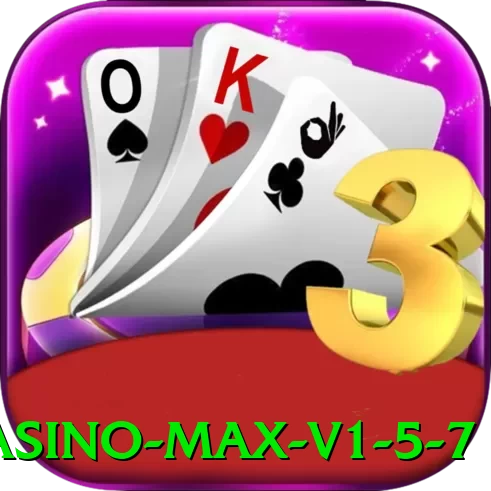 9637 Casino Max v1.5.7 - game