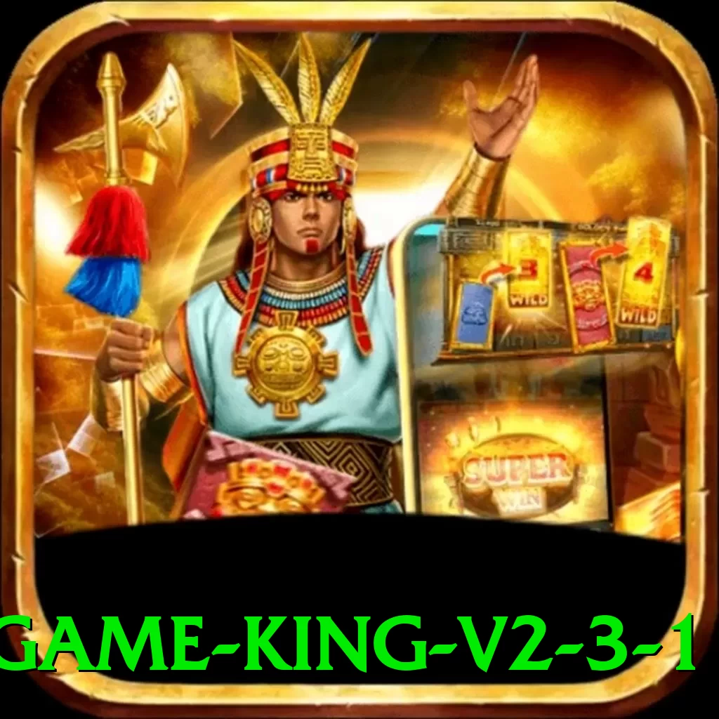 a299 Game King v2.3.1 - go