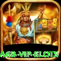 aa68 VIP Slots
