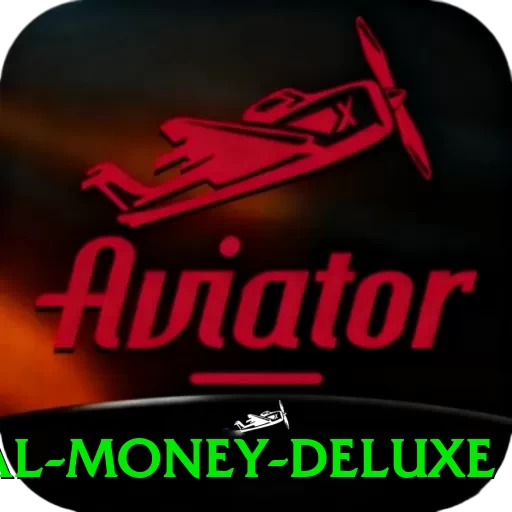 aarr - Real Money Deluxe - pak