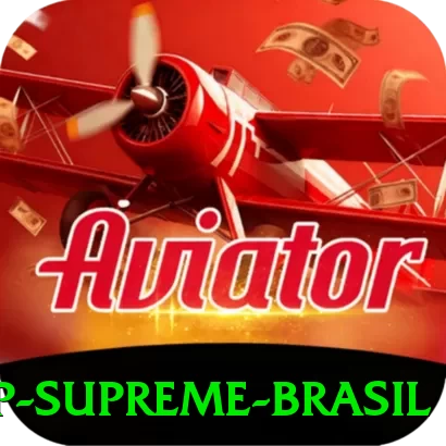 abcvip Supreme Brasil - pro