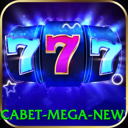 acabet Mega New - go