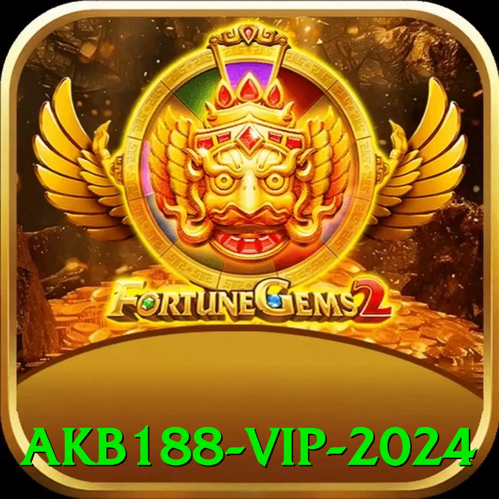 akb188 VIP 2024 - go