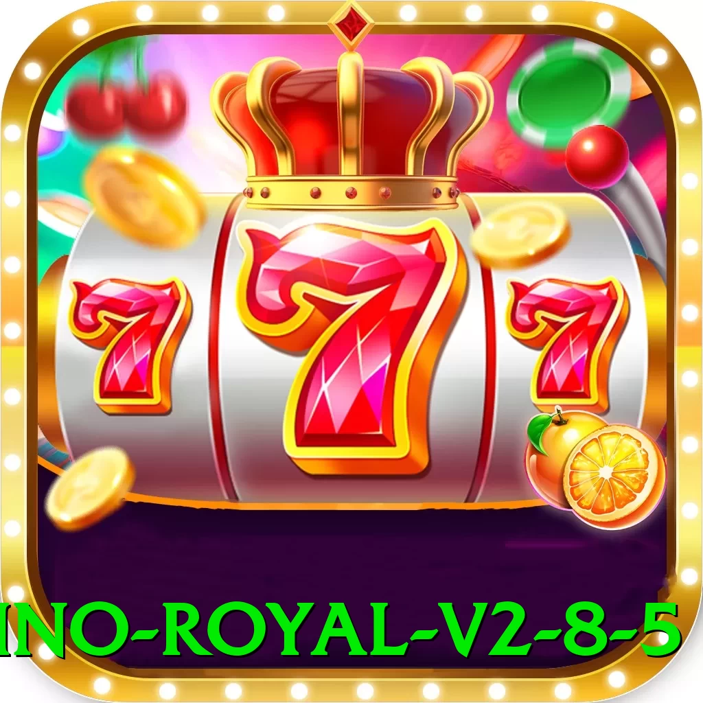 ameibet Casino Royal v2.8.5 - go