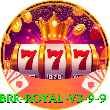 bbrr - Royal v3.9.9 - go