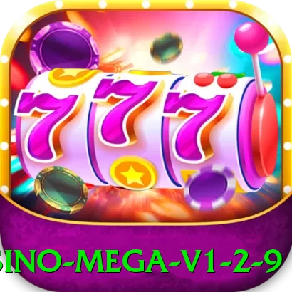 bet2292 Casino Mega v1.2.9 - pak