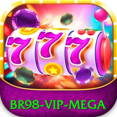 br98 - VIP Mega - game