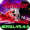 cervopg Brasil Royal v3.4.3