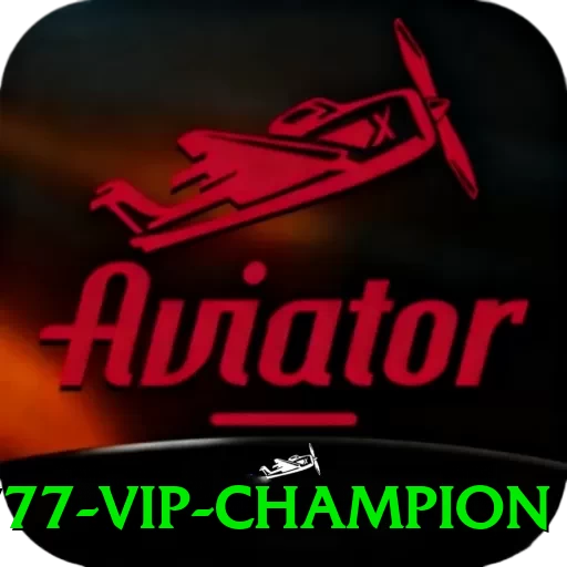 dbd777 - VIP Champion - app