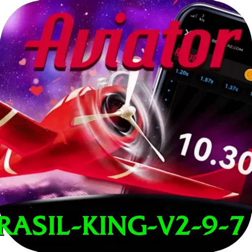 dj9 Brasil King v2.9.7 - pro