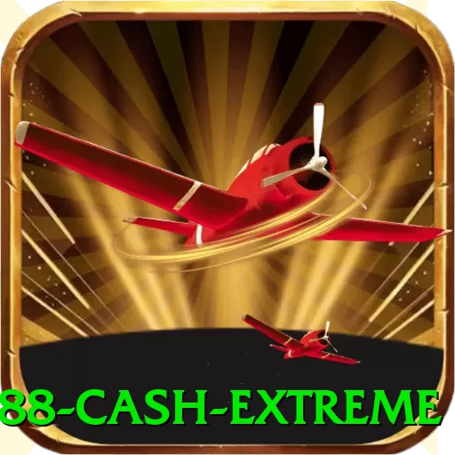 e88 Cash Extreme - game