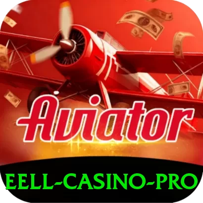 eell - Casino Pro - pk