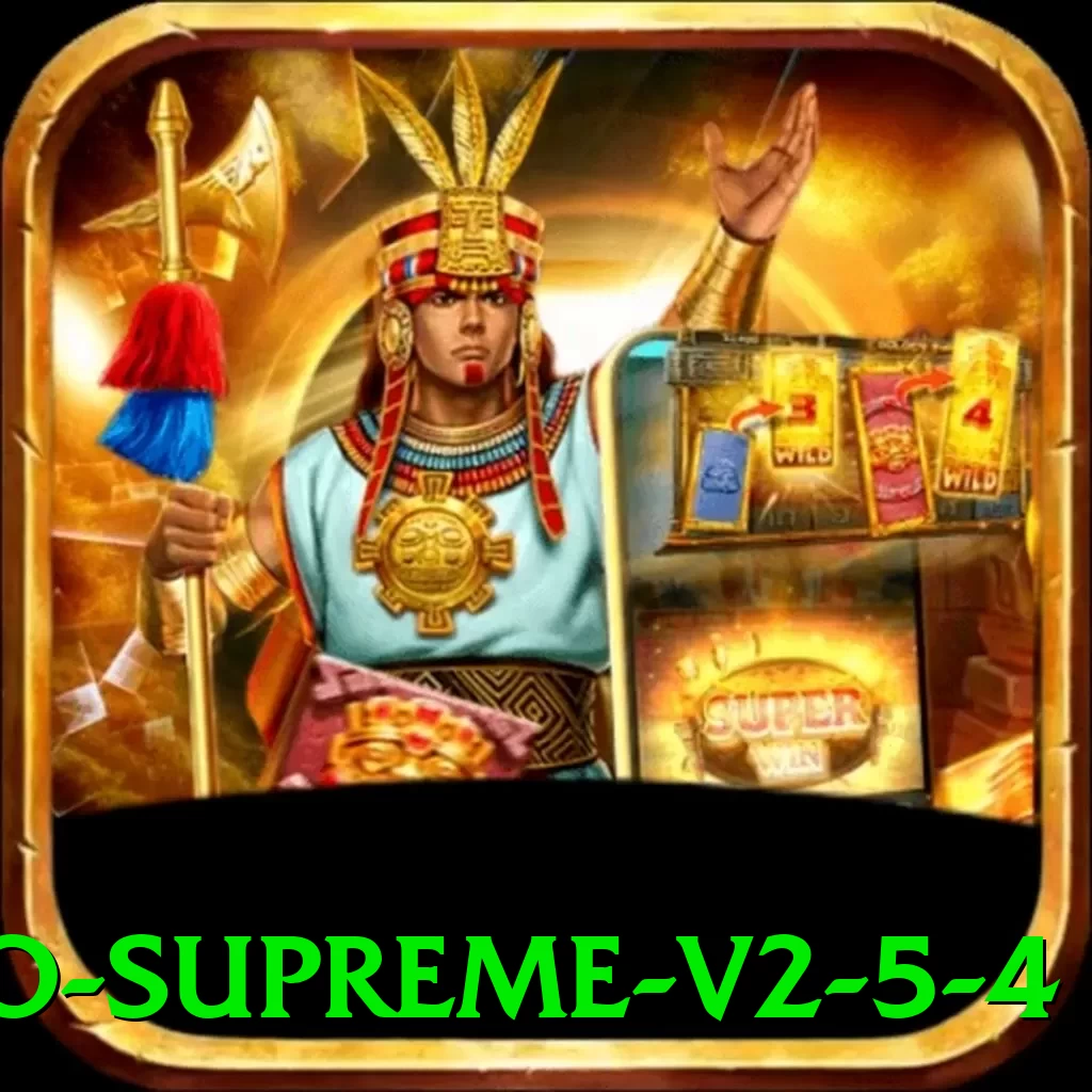 elsa777 Casino Supreme v2.5.4 - app