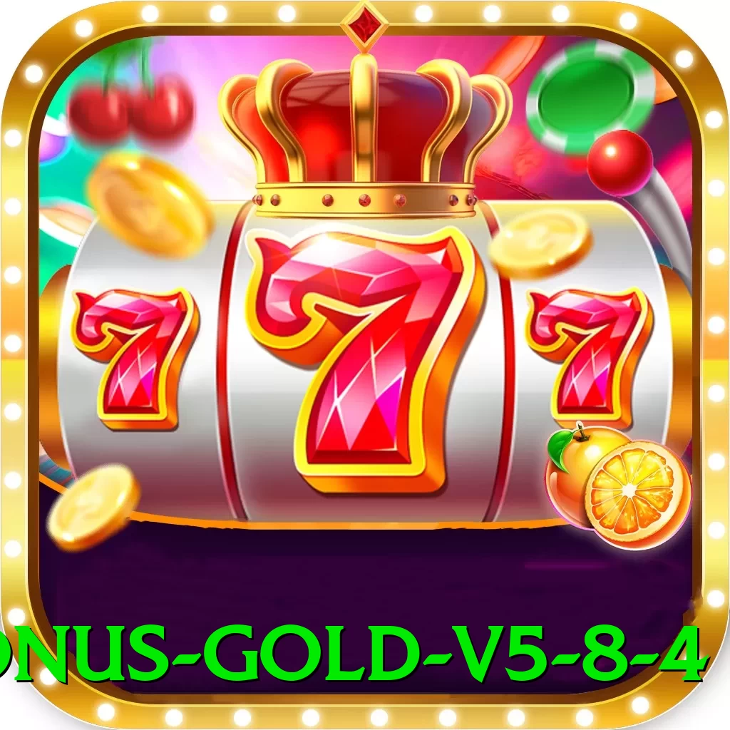 et777pg Bonus Gold v5.8.4 - vip