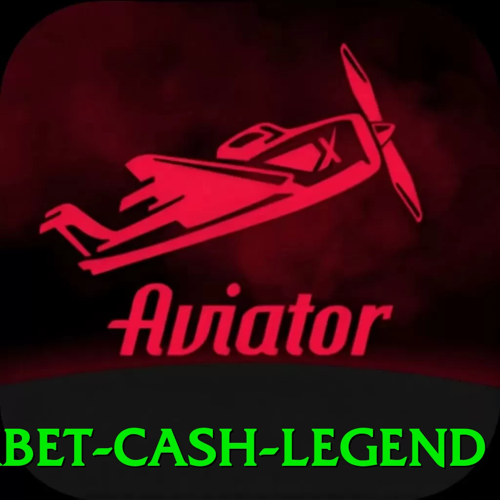 fbmbet Cash Legend - pk