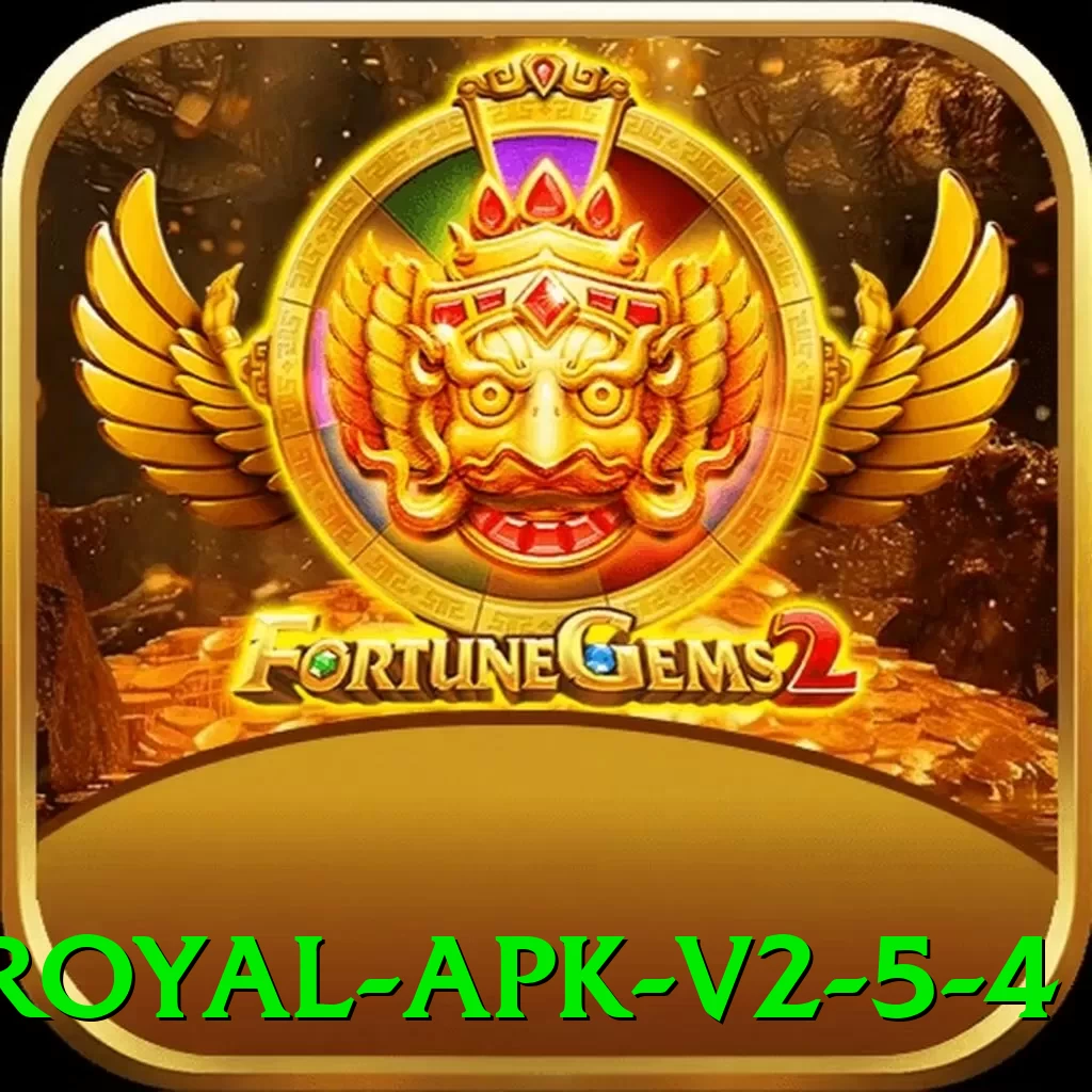 ff77 Royal APK v2.5.4 - go