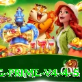 gcg777 Gaming Prime v4.4.5