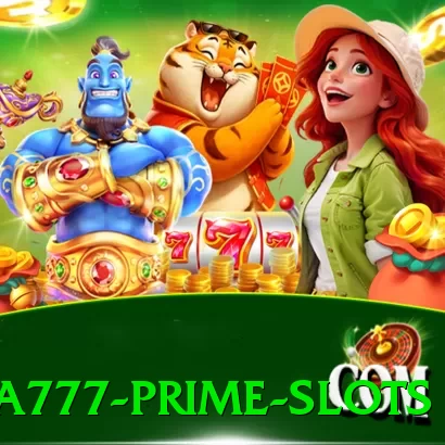 guia777 Prime Slots - game
