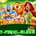 guia777 Prime Slots