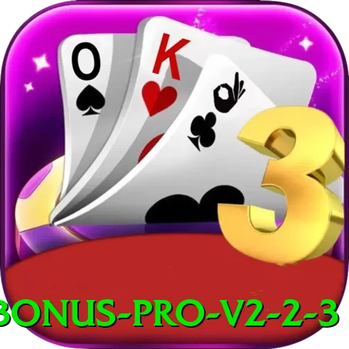 hh66 Bonus Pro v2.2.3 - apk