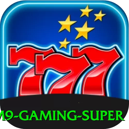 hhhm9 - Gaming Super - pk