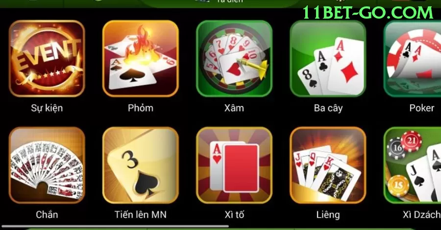 1157bet Gold Latest v5.7.8 Screenshot 1