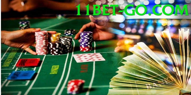 Game Bài 3D - 11bet - Hỗ trợ mọi thiết bị