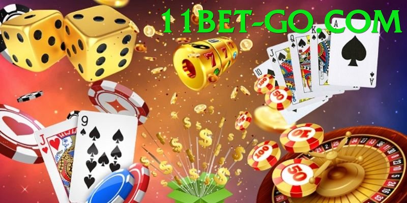 Trang Chủ - 11bet - Game Web3