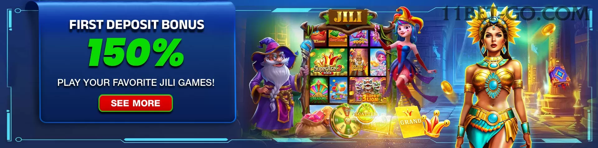 Slots com prêmios 9x999