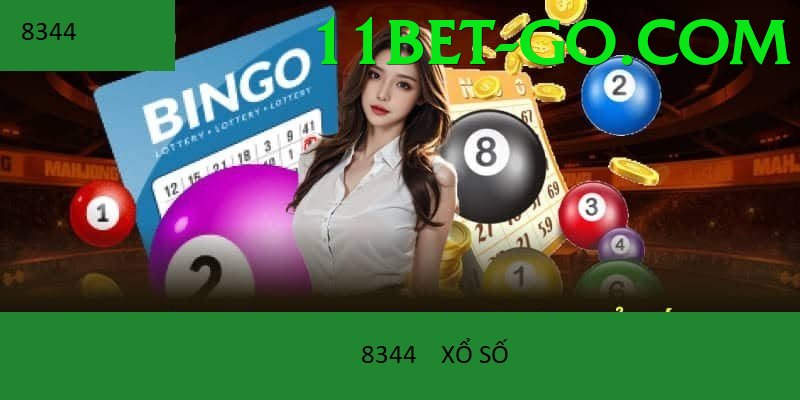 Xổ Số Online - 11bet - Hiệu ứng đặc biệt