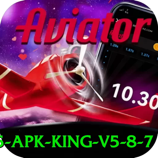 k665 APK King v5.8.7 - pak
