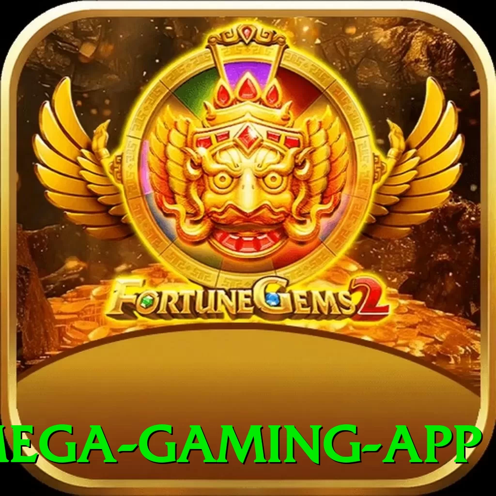 ndnd Mega Gaming App - game