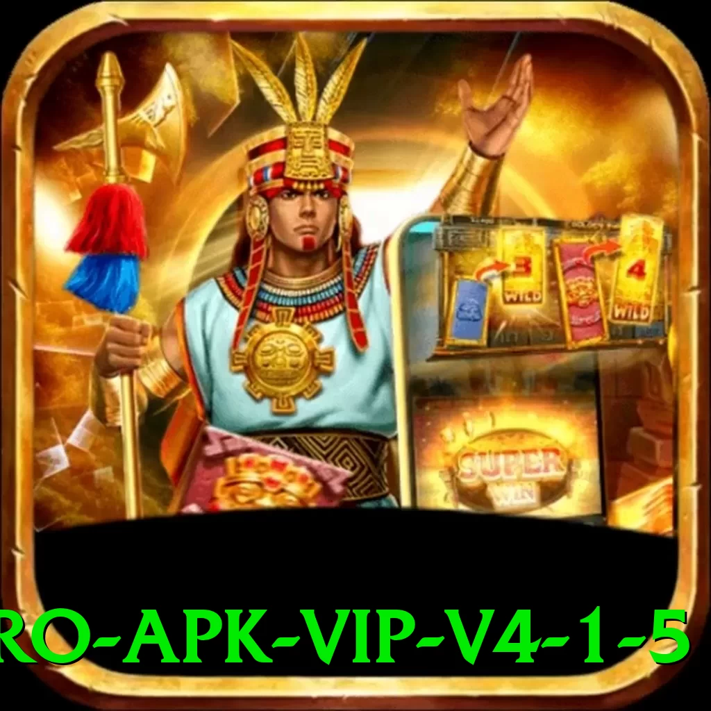 okokbro APK VIP v4.1.5 - game