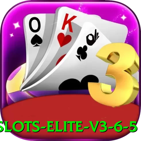 pg67br Slots Elite v3.6.5 - game
