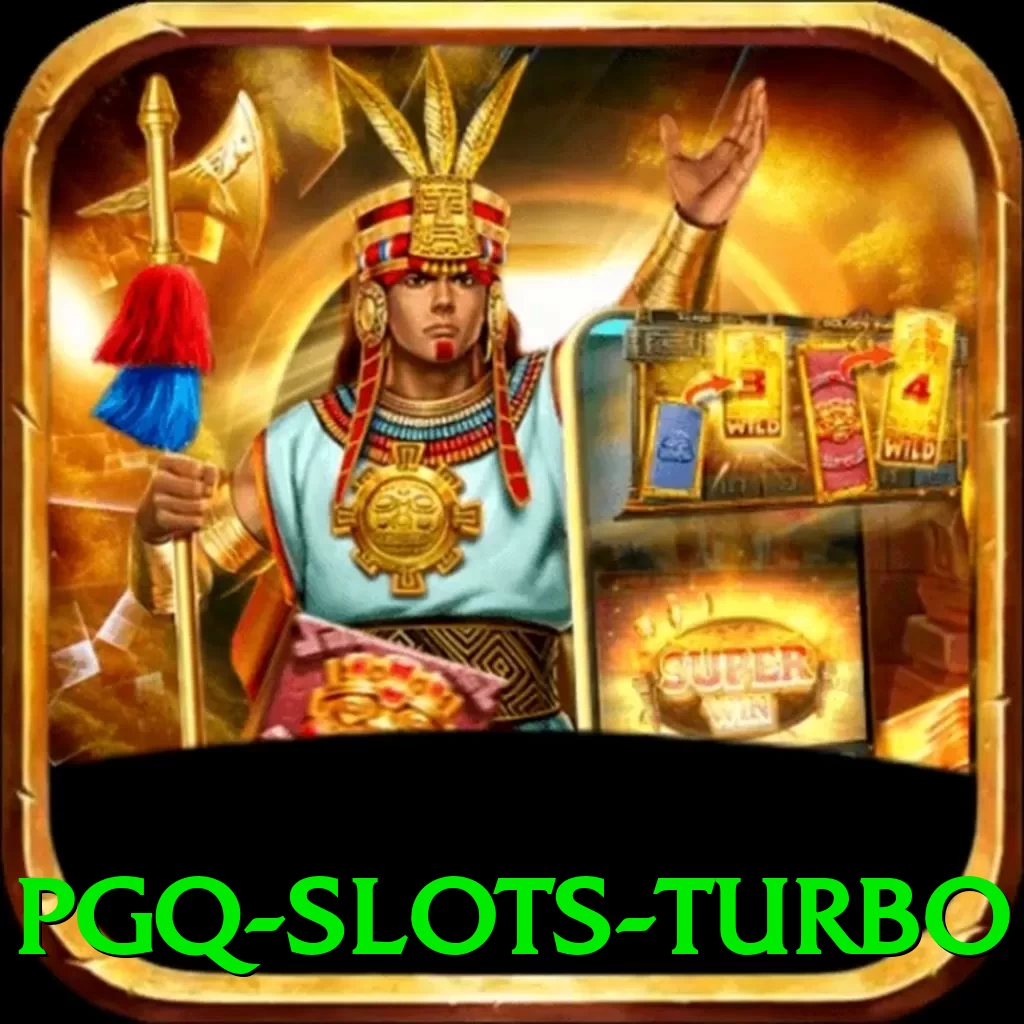 pgq - Slots Turbo - pro