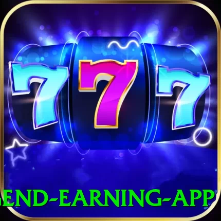 ppff - Legend Earning App - pk