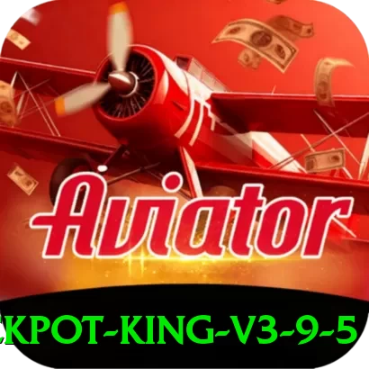 q77 Jackpot King v3.9.5 - pak