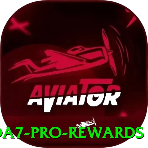 roda7 Pro Rewards - go