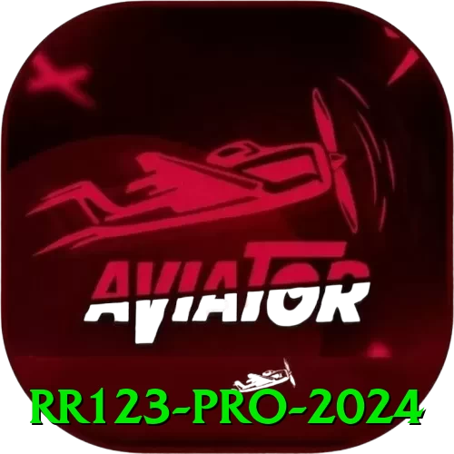 rr123 Pro 2024 - app